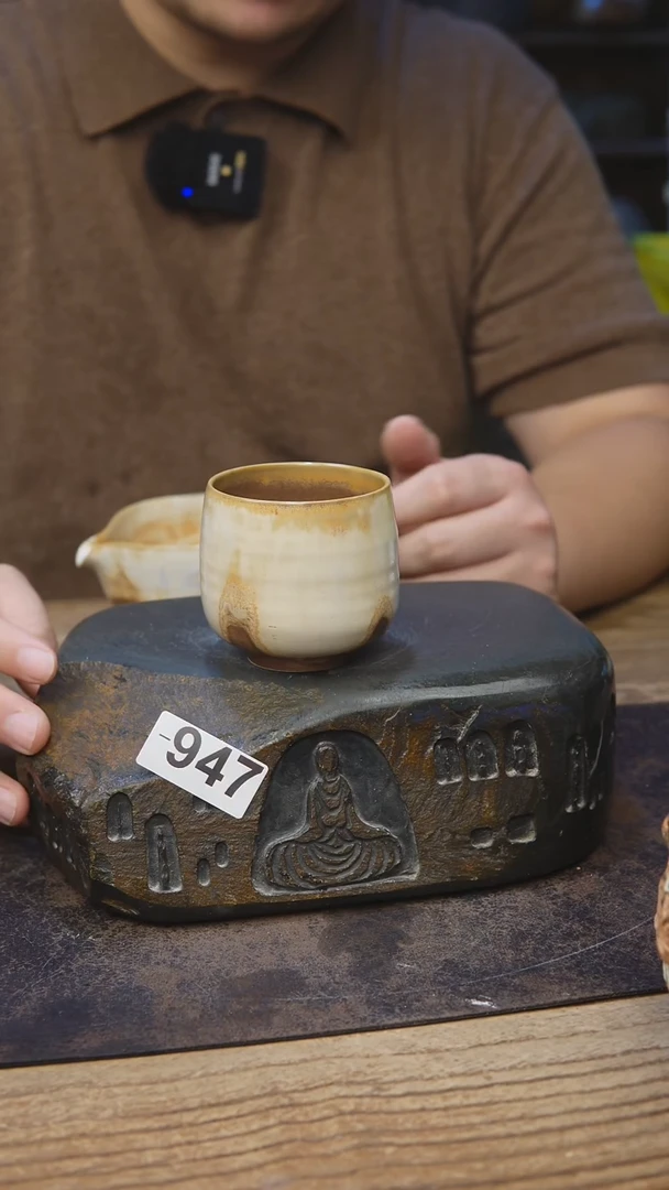 甘石陶艺福利福利947