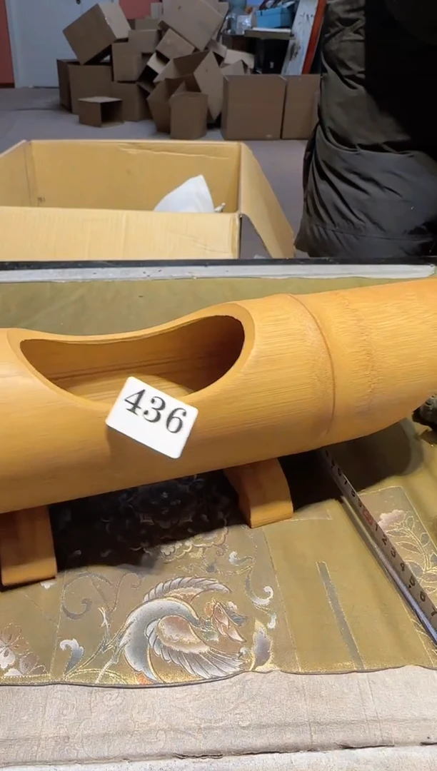 【闪购商品】瓷片436中古回流孤品一件