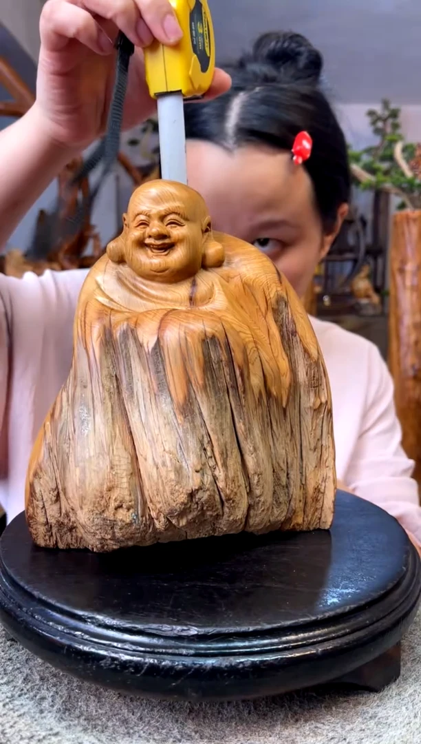 柏木（崖柏）崖柏小件