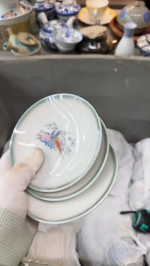 摆件周*瓷器瓷器瓷器瓷器