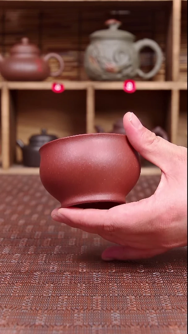 茶壶紫砂宜兴紫砂壶泥为媒紫砂