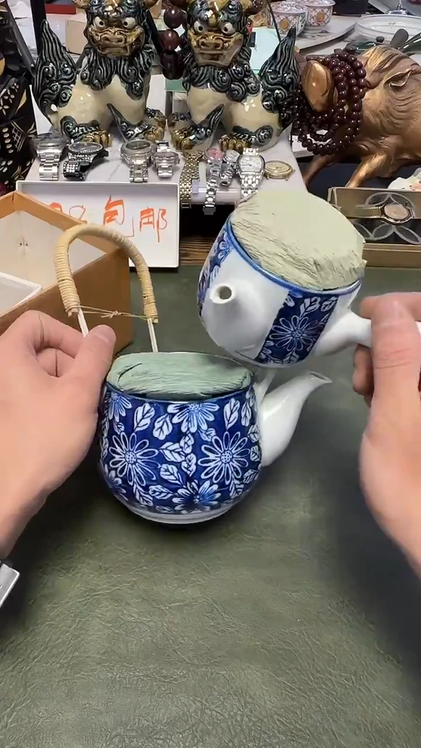 480·······壶2把