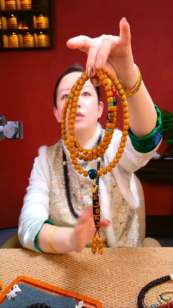 吊坠星月菩提星月坯体