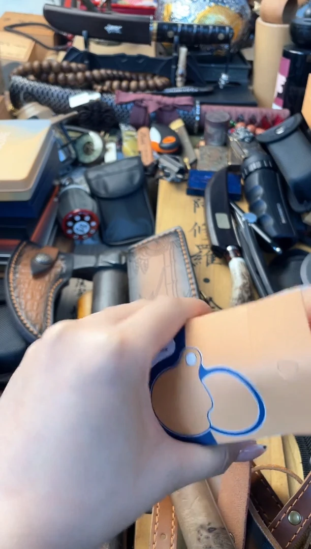 瓷片fdj晓魏甄宝阁品质保证