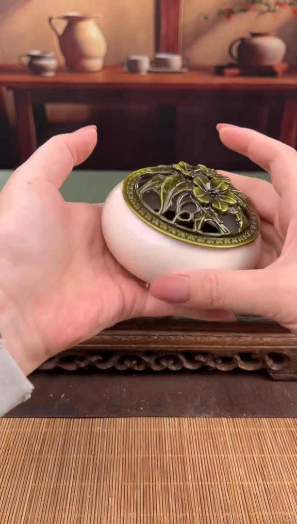 【闪购商品】顾德茶器福利闪购链接