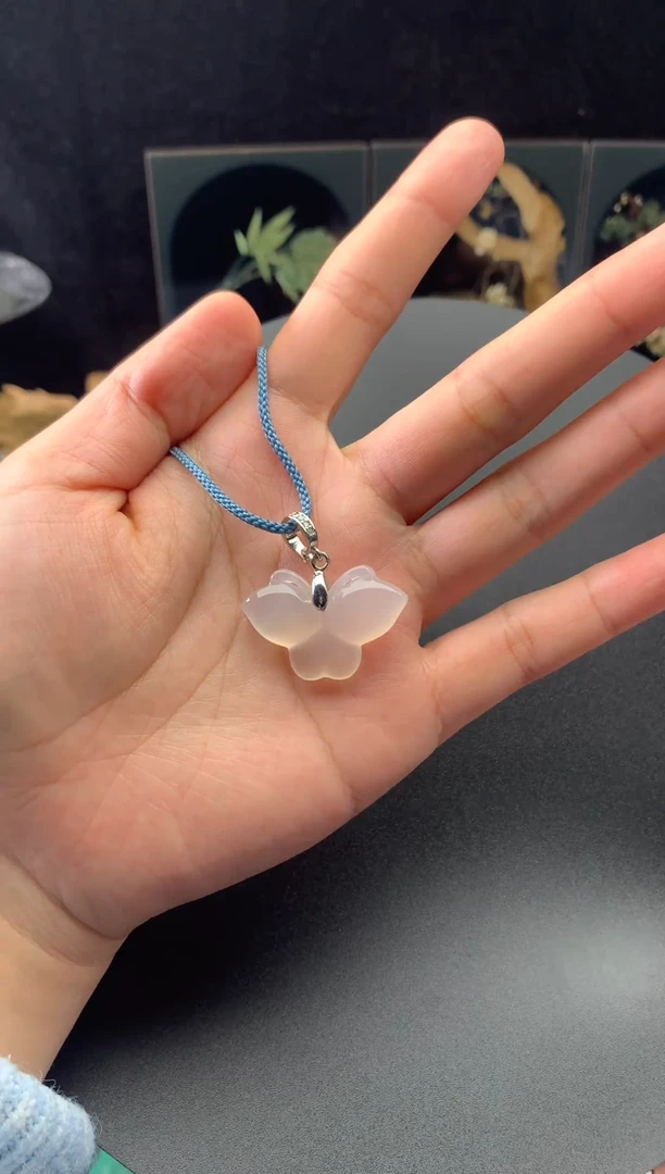 颈饰合金石英质玉开播福利玉髓