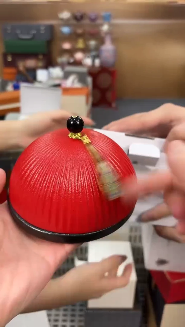 【闪购商品】官帽烟灰缸链接已开 拼拼手速！！！