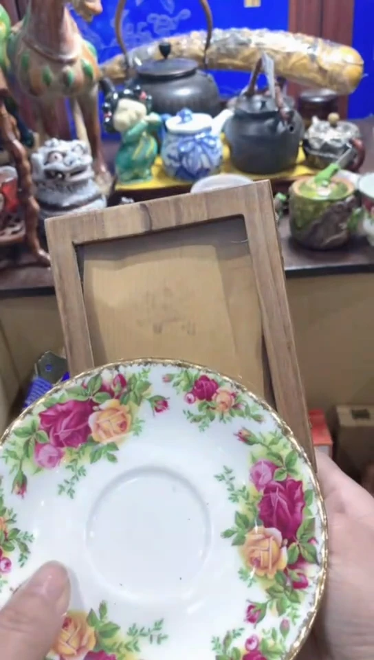 【闪购商品】瓷器默认链接一物一拍