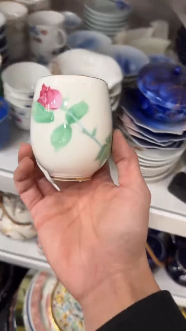 【闪购商品】茶盏8888888888    336