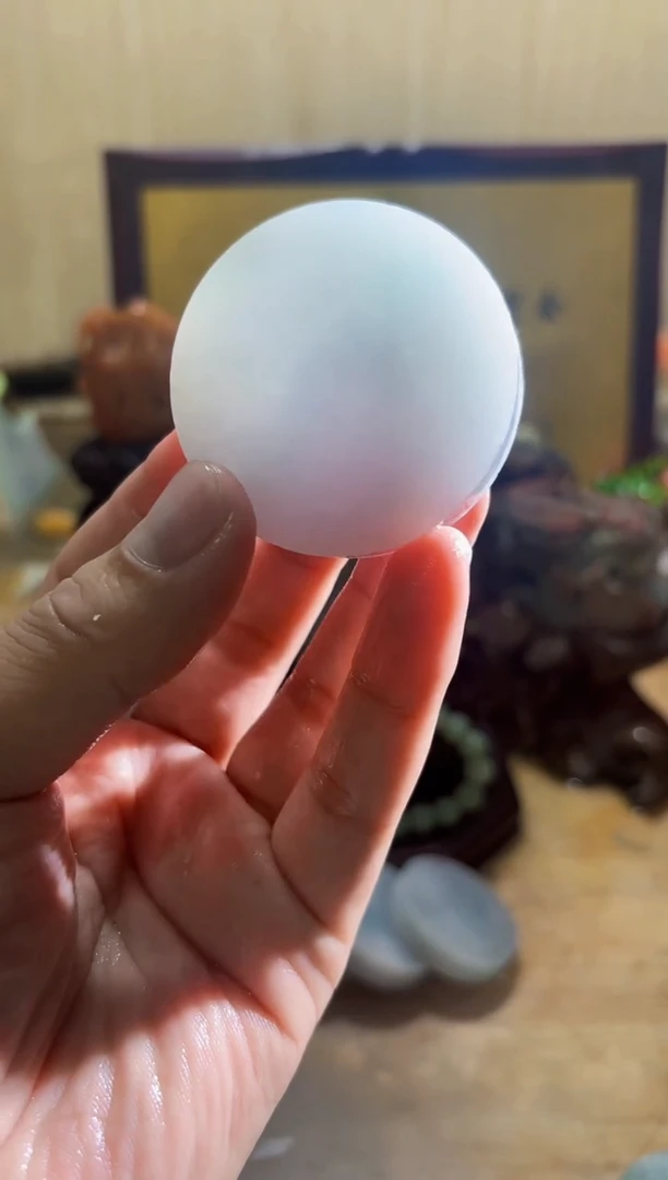颈饰未镶嵌翡翠A货常星5400