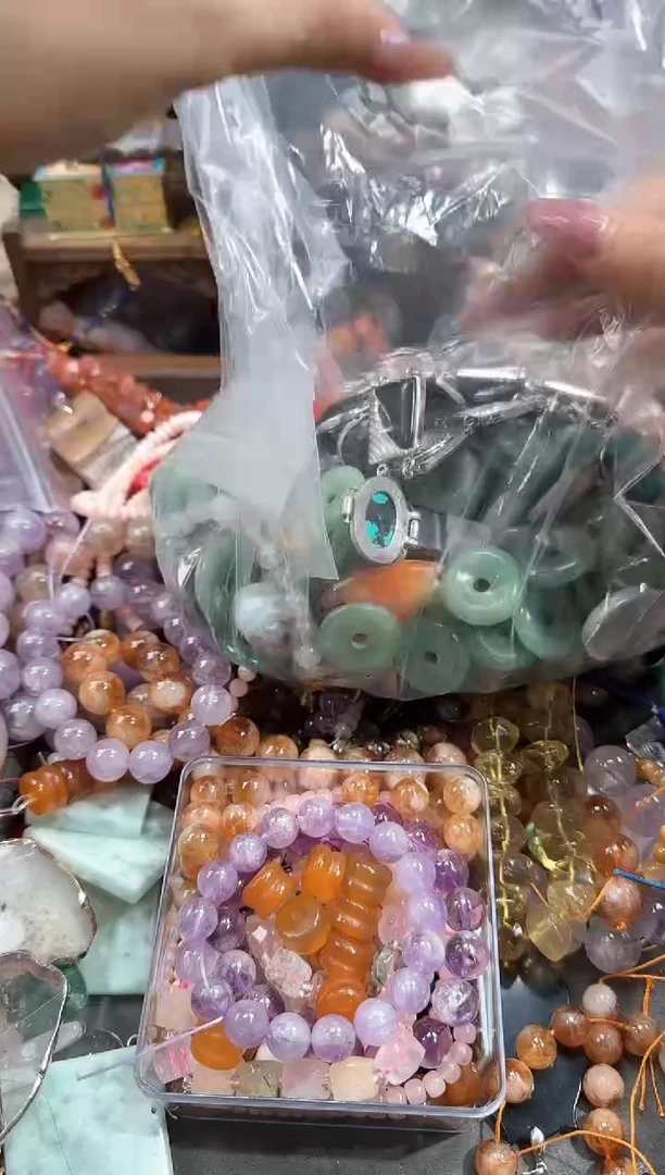未镶嵌玛瑙/玉髓珠宝半成品-****n56326452