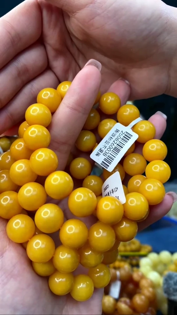 裸石琥珀未镶嵌11/6多样性发其一9