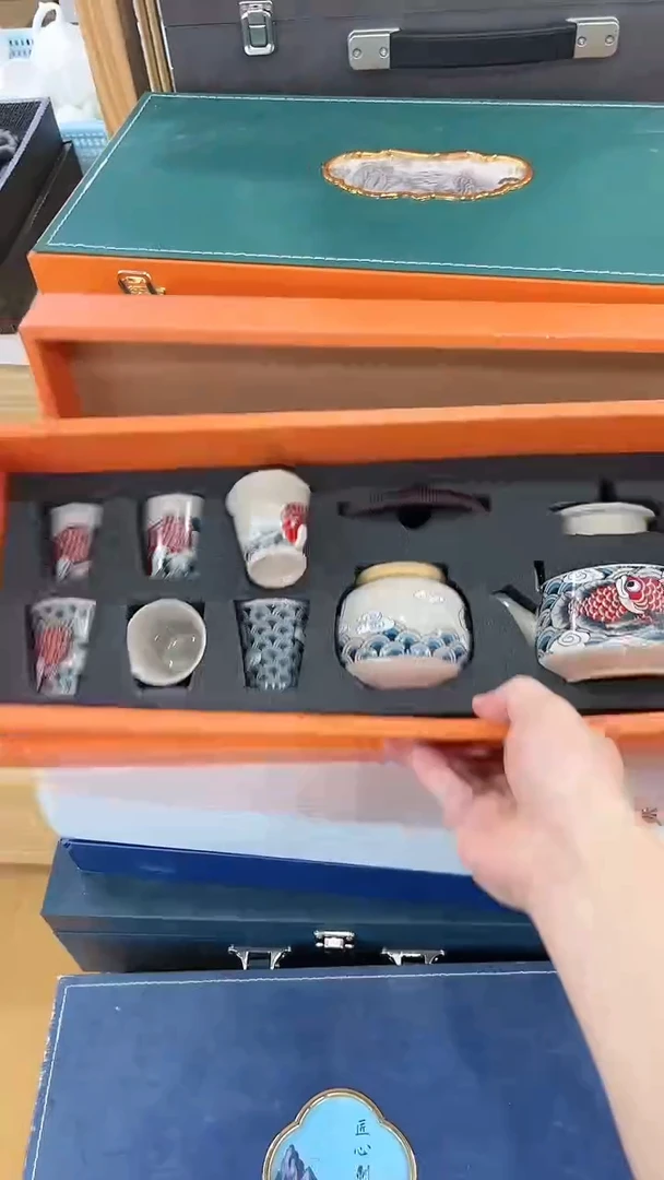 【闪购商品】窑主茶具窑主茶具@