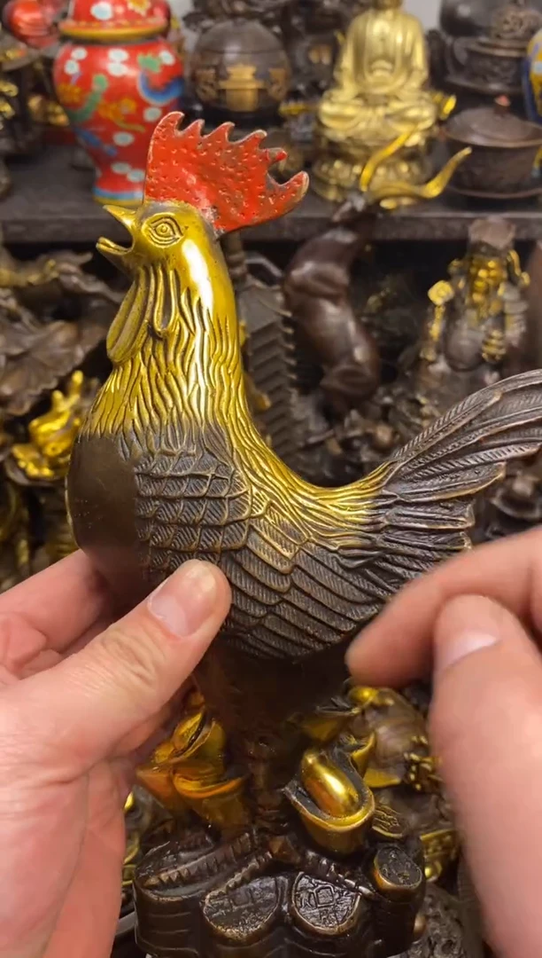 案台摆件  物品摆件