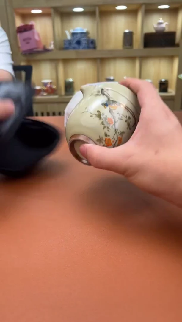 至茗堂茶器11111