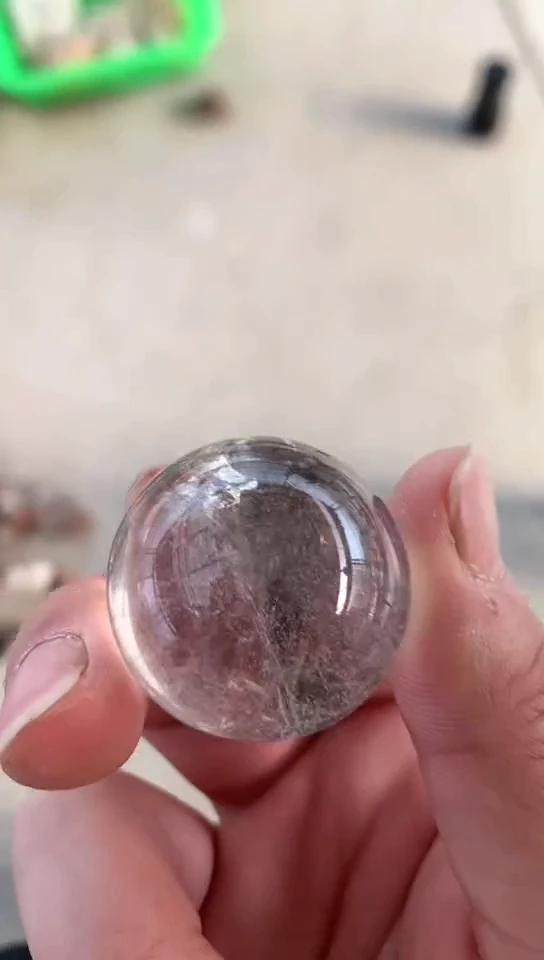 【闪购商品】水晶，未镶嵌公主，水晶