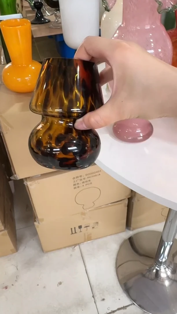 万间家居美物花瓶519