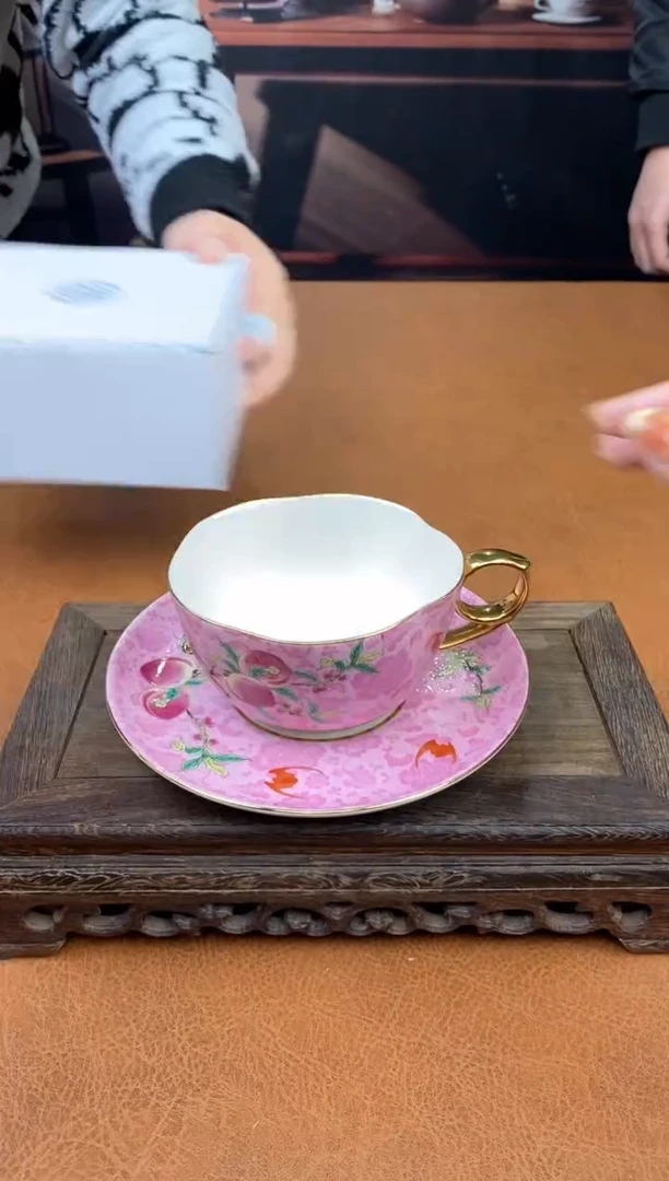 【闪购商品】陶禧茶器闪购福利V