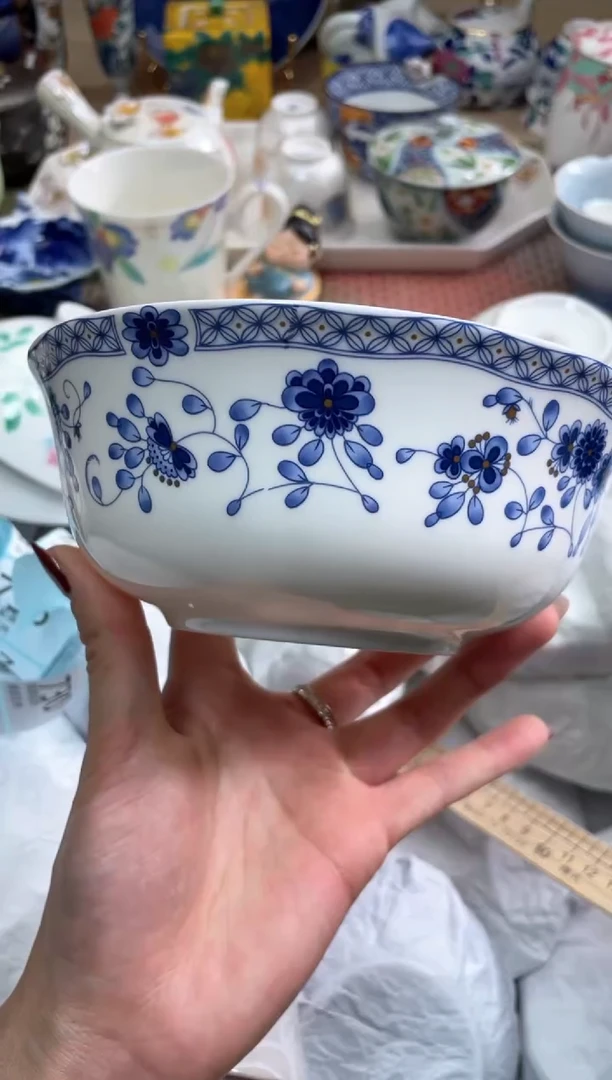 【闪购商品】盘瓷器满20米包邮一单一付