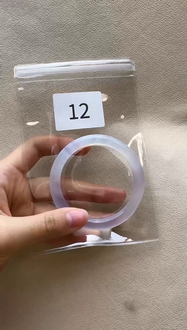 【闪购商品】玛瑙/玉髓手镯合金1