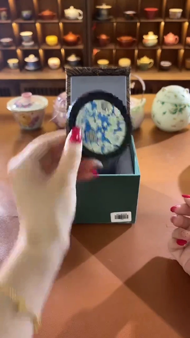 明烛茶器专属闪购链接不带礼盒