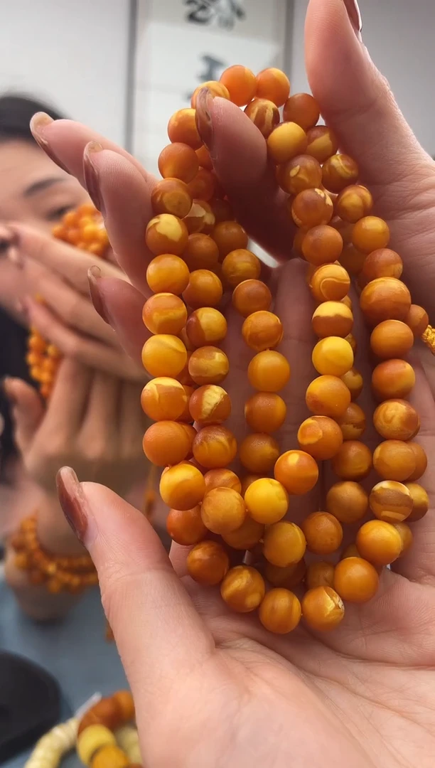 【闪购商品】未镶嵌蜜蜡珠宝奇石0，假一罚十