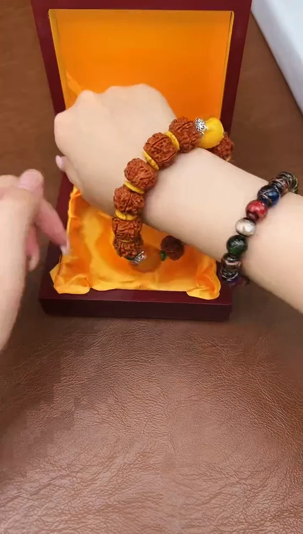 万家文玩阁金钢大菩提链接@@SP257