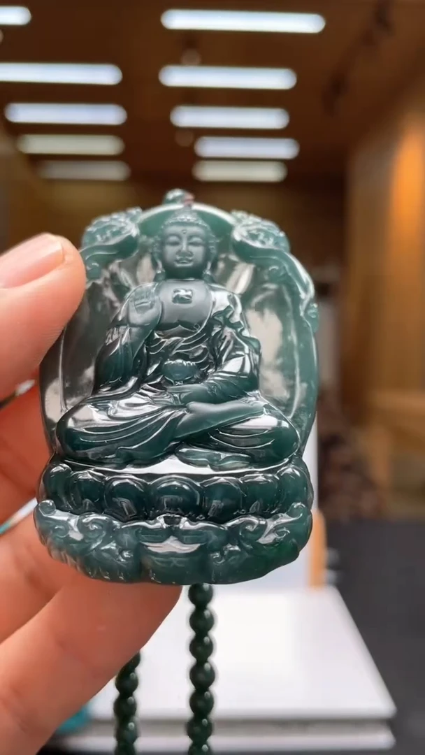 未镶嵌定制翡翠********423