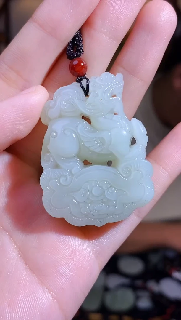 颈饰未镶嵌和田玉1111111111111111111多样性发货拍一发一