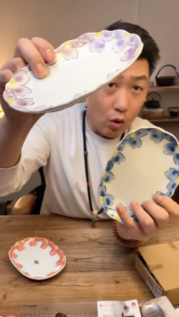 【闪购商品】瓷片20318181·······