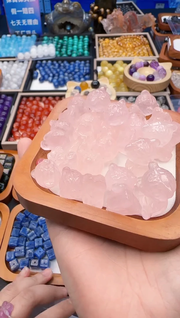 吊坠(不含链)未镶嵌水晶58a多样性发其一/11.19/1个