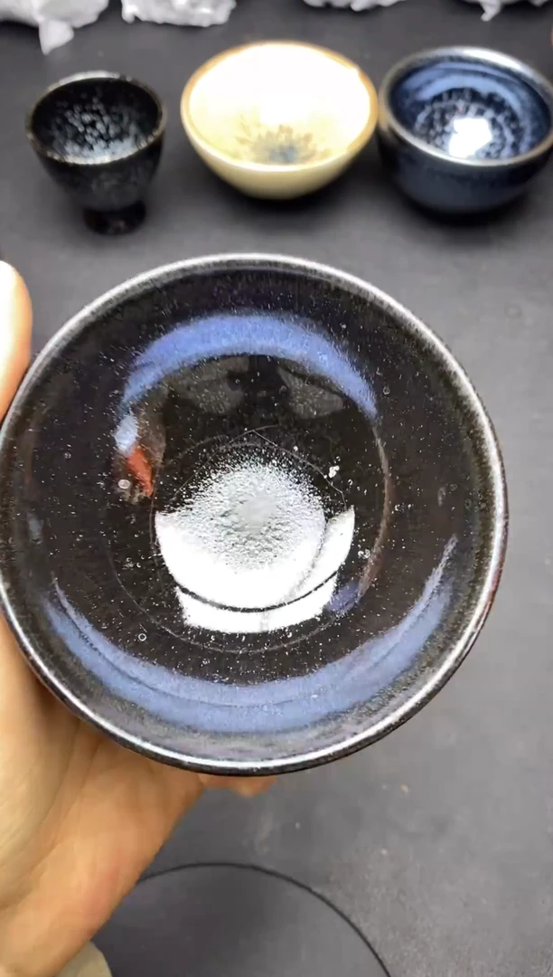 【闪购商品】茶盏             49