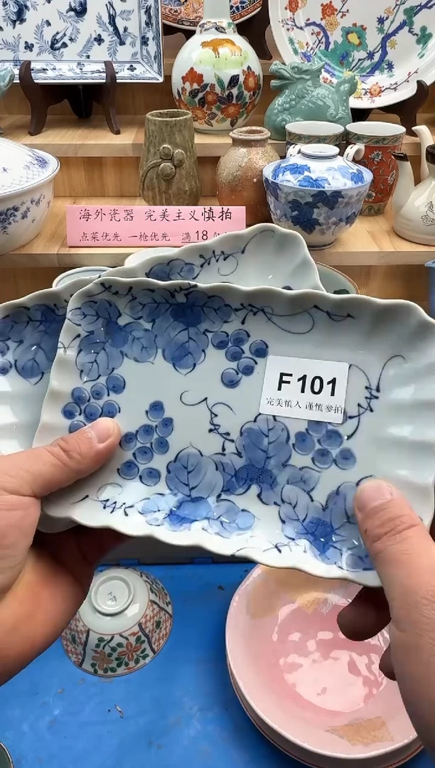 【闪购商品】碟101