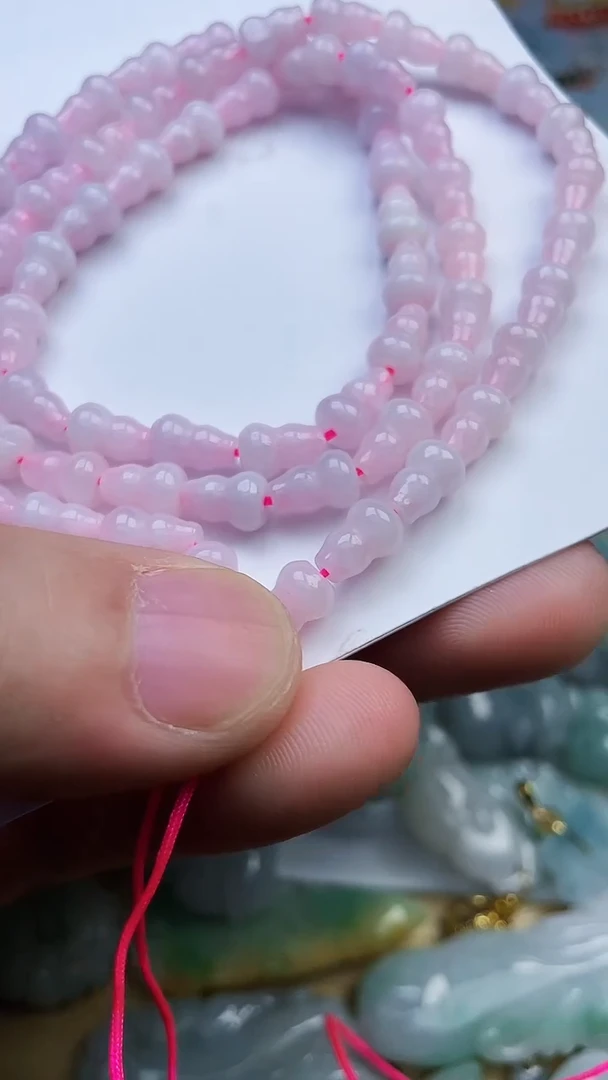 未镶嵌挂件翡翠1