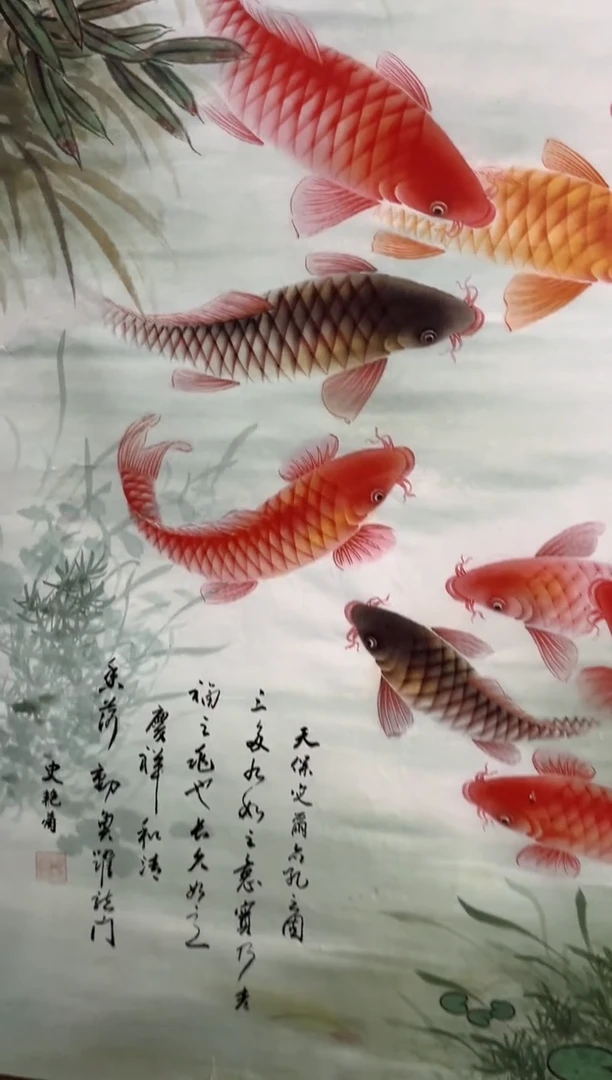 国画安哥精品精选链接21