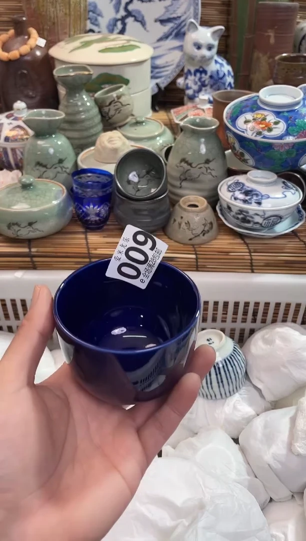 小**鲜全场满28包邮，陶瓷茶具瓷器