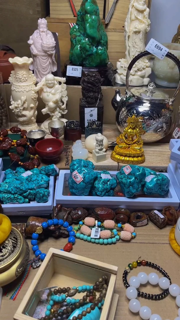 沉***子陶瓷手串直播专属E525
