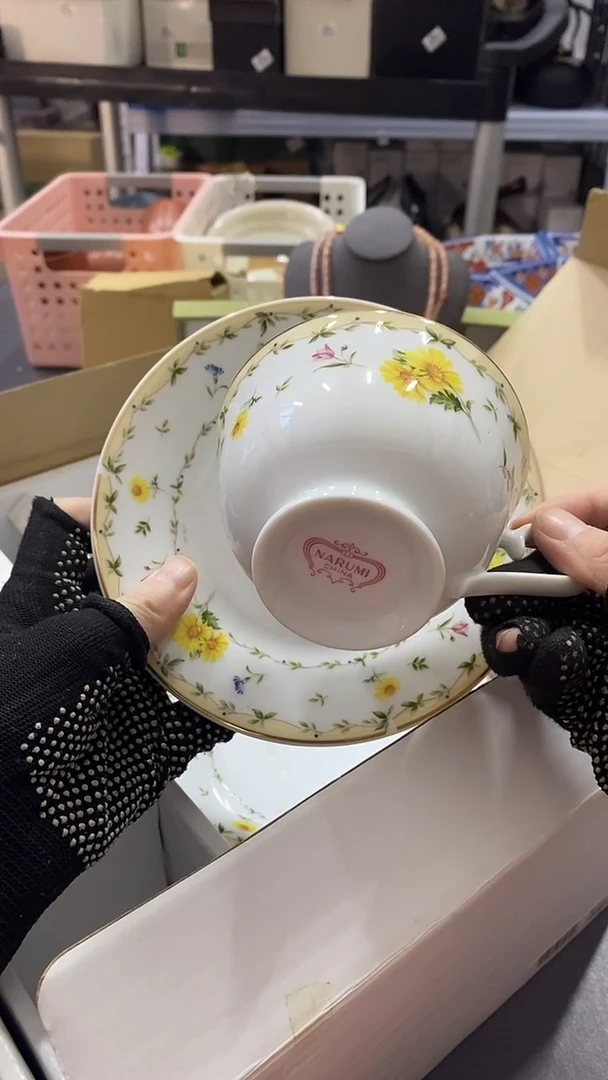 瓷片满38包邮，编号：S374  单套