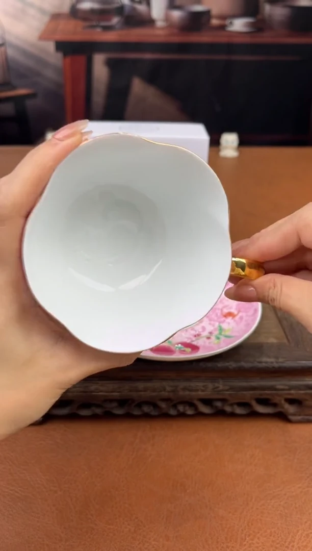 陶禧茶器闪购福利V