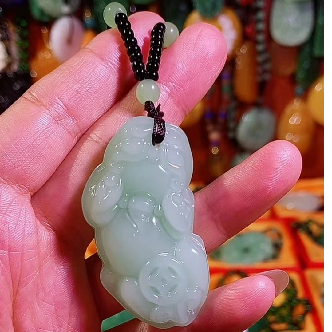 粉丝福利h6浅色单貔貅貔貅