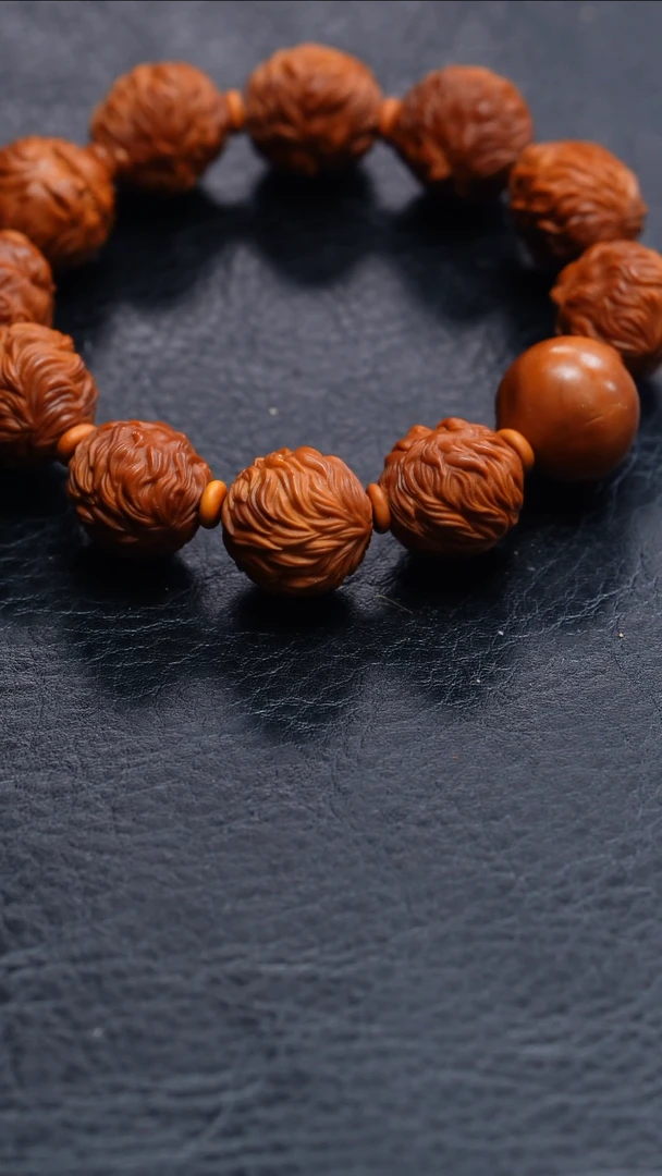 【闪购商品】橄榄核手串/手链橄榄核