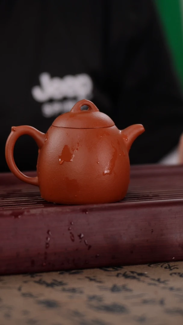 茶壶紫砂紫砂原矿紫砂壶