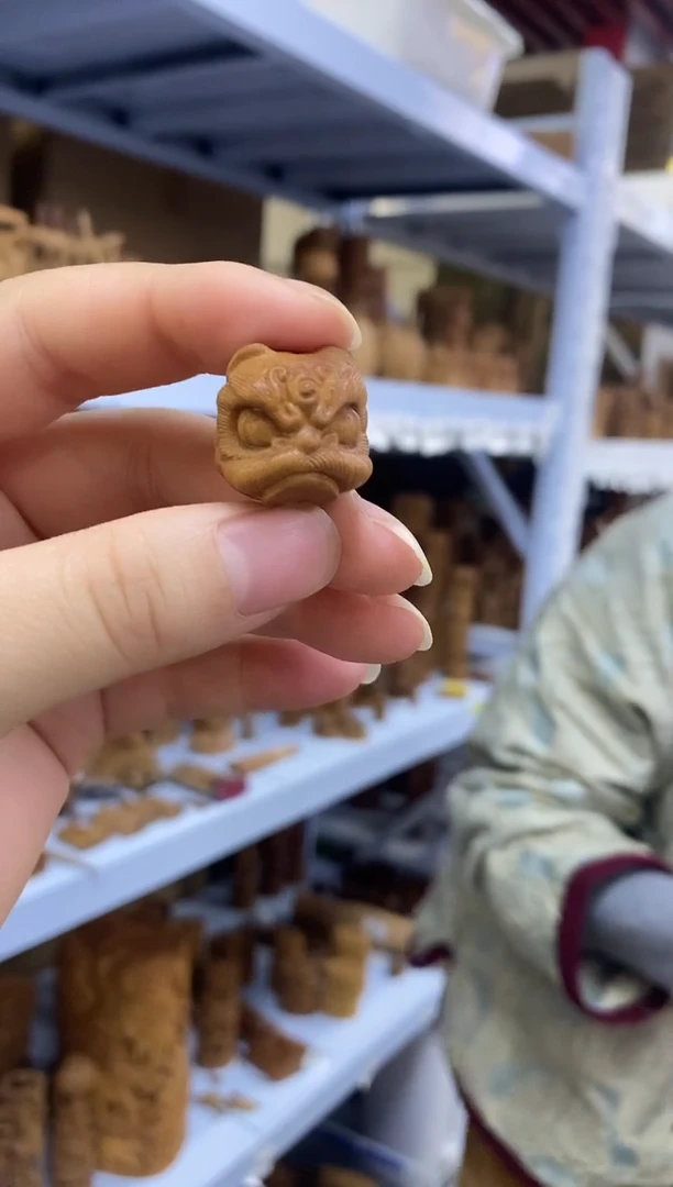 檀香木其他工艺品 多样性发其一