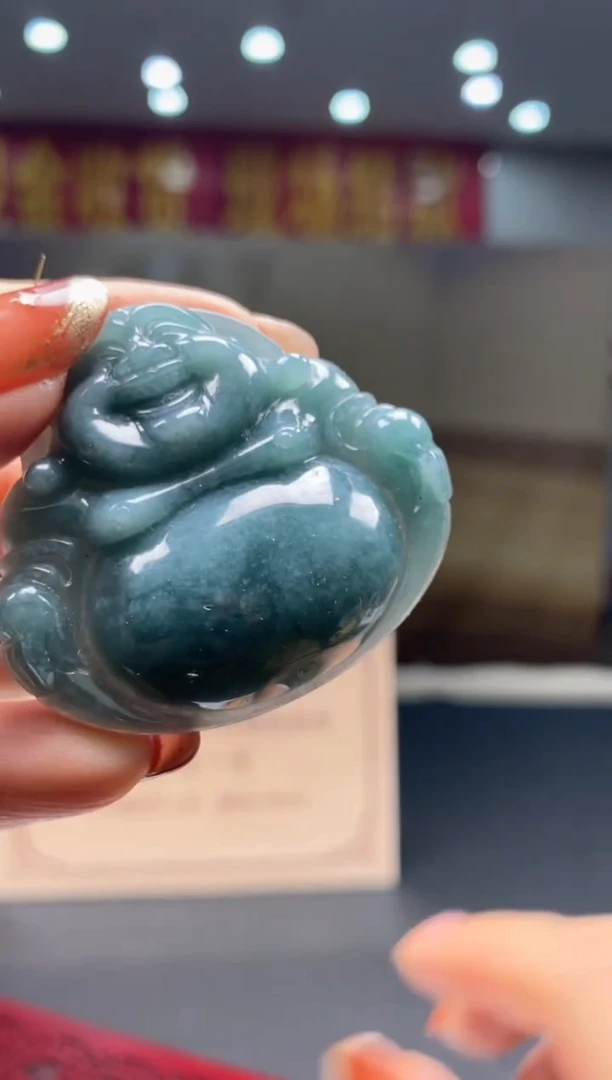 【闪购商品】定制翡翠未镶嵌********102