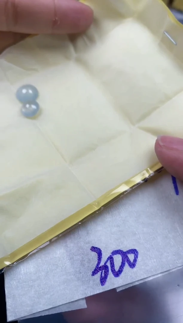 未镶嵌定制翡翠 41