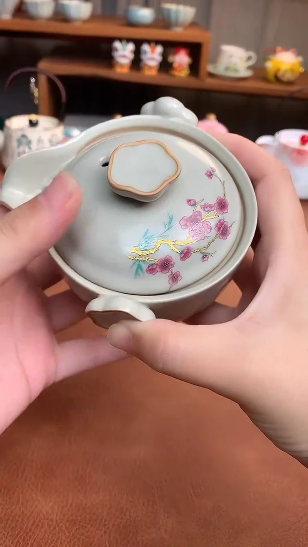 【高货清货】微瑕不售后，介意勿拍（不含礼盒）