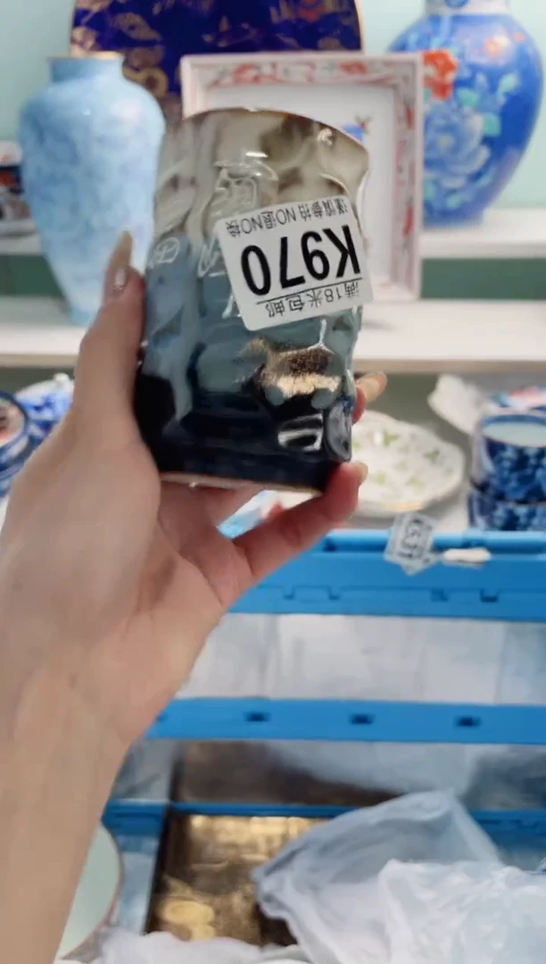 陶瓷花****子K970***********