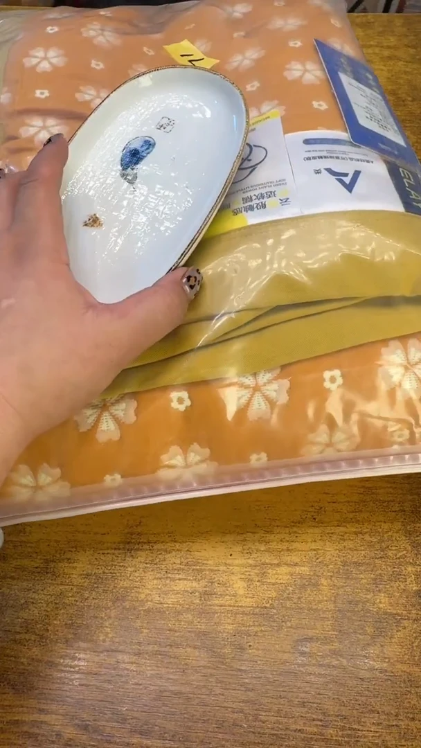 瓷器瓷器瑕疵破破71