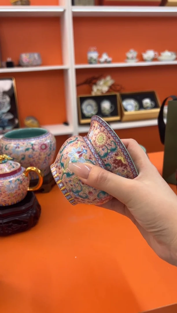 【闪购商品】瓷片小乔闪电购链接