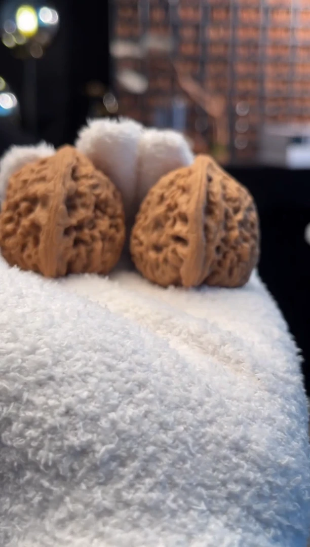 吊坠文玩核桃世***梦南将